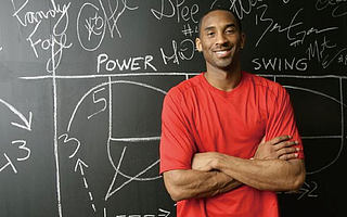 科比那些体坛大咖退役之后,命运的截然不同