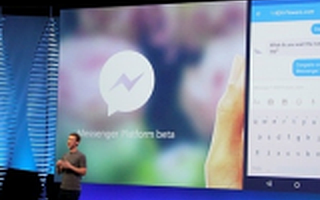 那個(gè)處處高大上的Google，還是想讓你在桌面看廣告