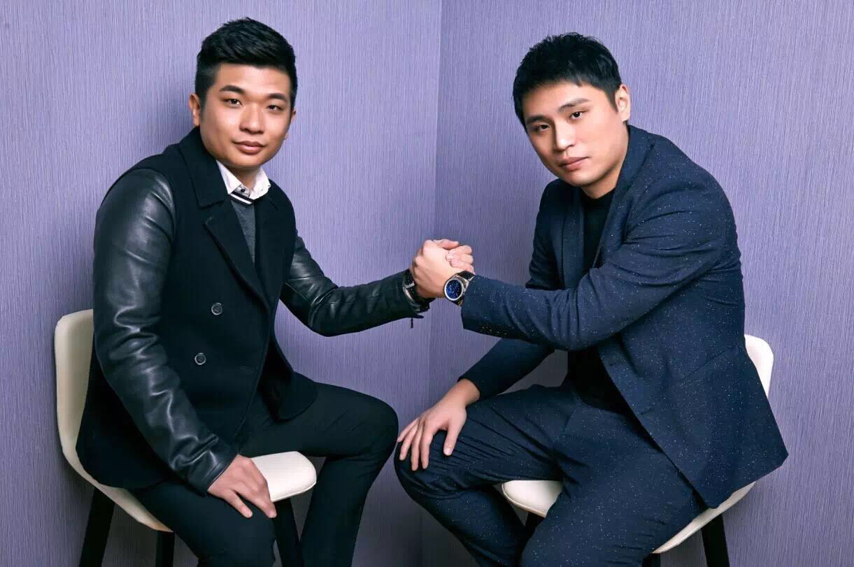 联合办公领域杀出黑马,看中骏少帅如何fun work!