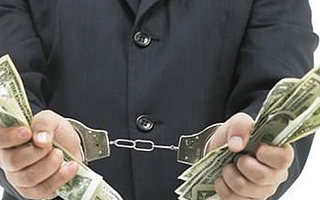 中晋资产被查封,规范监管责任重