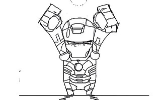 在金融圈打拼必须充满正能量