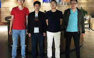 兼职地带携手第四城 进军万亿级企业服务市场