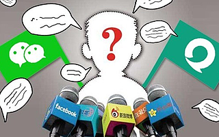 自媒体如何PK传统媒体老炮儿