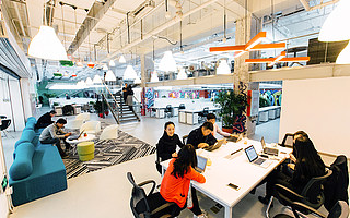 招聘启事 | 创投媒体的最后一个风口,我们想找几只一起飞的猪