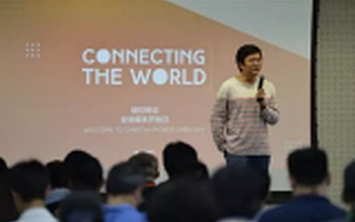 猎豹将拿出5000万美元搞机器人 傅盛野心不小