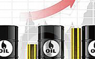 油价上涨,中石油绩效不如快餐店