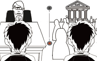 如果有一笔钱,选择互联网金融产品还是银行理财?