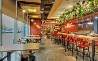 毛大庆：咖啡冷热由市场决定，优客工场5-8月集中开业