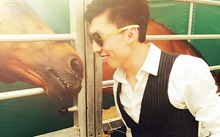 當(dāng)90后跟養(yǎng)老產(chǎn)業(yè)較上勁是一種怎樣的體驗(yàn)