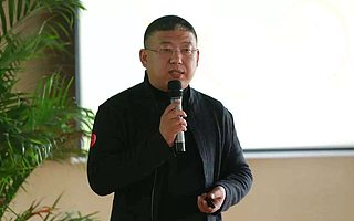 大连市科技创业大赛:让科技与情怀合二为一