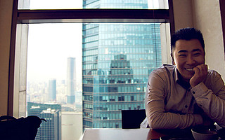 洋萌:抢占B2B跨境电商服务的风口