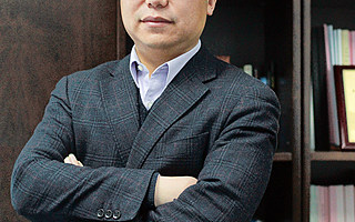 “浙大众创的那些事儿” | 浙大科技园 邵明国