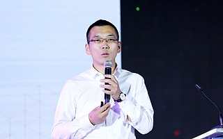 王嘯:VR熱在宣傳而已,都還沒出貨呢!