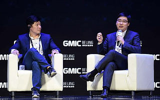 滴滴程維:成立三年就要全球化太早了?NO,是太晚了