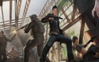 VR游戏公司哈视奇获近千万元天使轮投资