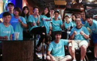 校企对接平台“有粒糖”获得近千万天使投资