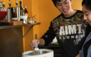 独占“智能硬件＋母婴”两个风口，哈密瓜科技靠帮妈妈们“清洗奶瓶”获得千万元天使轮融资！