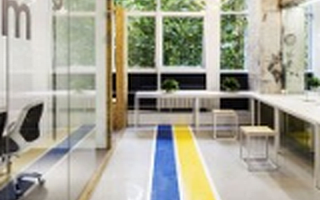 WE+何善恒：分享经济时代 联合办公要做好定制化服务和生态圈