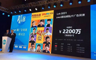 2200万!papi酱广告标王诞生!拍卖净收益全部捐给母校!创投