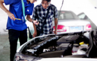 小马购车完成1500万美金B轮融资