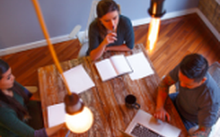 五个Tips，让你的商业计划书打动投资人丨青山资本干货分享