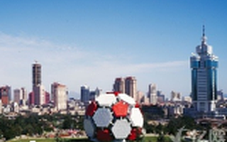 互联网+体育创业,在大连还有戏吗?