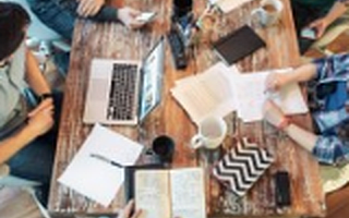 中国为什么没有WeWork？