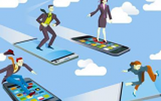 SaaS战火点燃 微信再遇阿里、网易