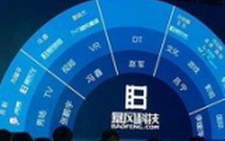 暴风科技第一季度实现营收1.9亿元 同比增长106%