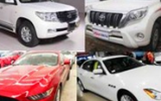 进口车电商网站UGcar优购汽车完成A轮千万级融资