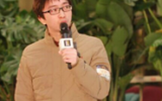 UU客CEO午饭的成功逻辑学：运气才是画龙点晴的那一笔