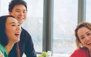 我在潘石屹的SOHO3Q想一个问题：创业者究竟为什么要来众创空间？