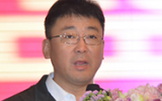 中国电子商务协会副秘书长卢建新：互联网对于中国的意义与其它国家不一样