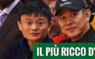 国内互联网巨头进军体育领域 继百度苏宁后，传马云预购AC米兰