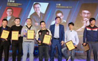 中国最牛的十位80后创业者，资产过亿仅是“标配”