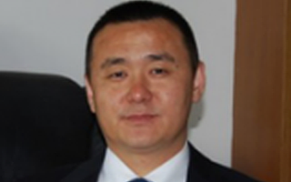 开创集团董事长周伯虎：将来名片只会保留“投资人”这个头衔