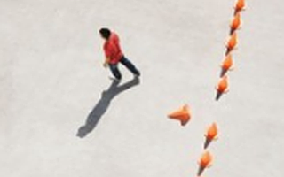 文跃然：商业模式的创新是创业公司的关键