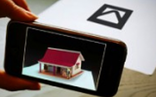 混合现实公司appMagics获得A轮融资