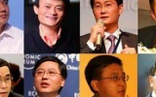 中国政府欲在国内主要互联网公司持股1%