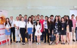 习乾金融获得千万级人民币天使投资 估值近1亿