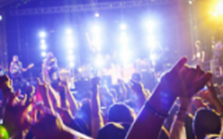 ［晃晃支招］在躁起来的音乐节上，你知道产品该怎么刷脸吗？