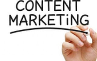 不管你愿不愿意,你都会被卷入内容营销的大潮