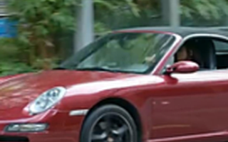 《欢乐颂》安迪豪车最配什么行车记录仪?