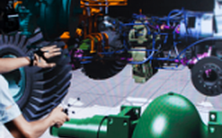 曼恒数字获得1.54亿元融资 赛富领投1亿