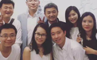 无界空间·朝阳大悦城开幕仪式暨“消失|维度”艺术展