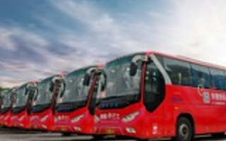 拼车预约平台嘟嘟巴士获得1亿人民币B轮融资