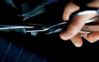 服佑：我们在做设计师的生意，但第一步是整合供应链