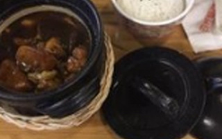 广东焖鸡品牌“四爷焖鸡”获天使湾创投天使轮投资