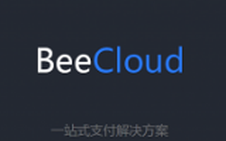 移动支付服务商BeeCloud宣布已获得千万级Pre-A轮融资