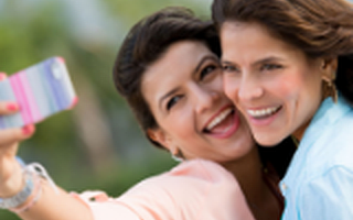 美颜视频社交应用露脸获得1400万美元的融资